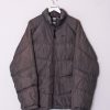 Impalavintage Nike Puffer Heavy Jacket Wholesale