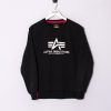 Impalavintage Alpha Industries I Sweatshirt Clearance