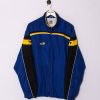 Impalavintage Jako Blue Ii Track Jacket Wholesale