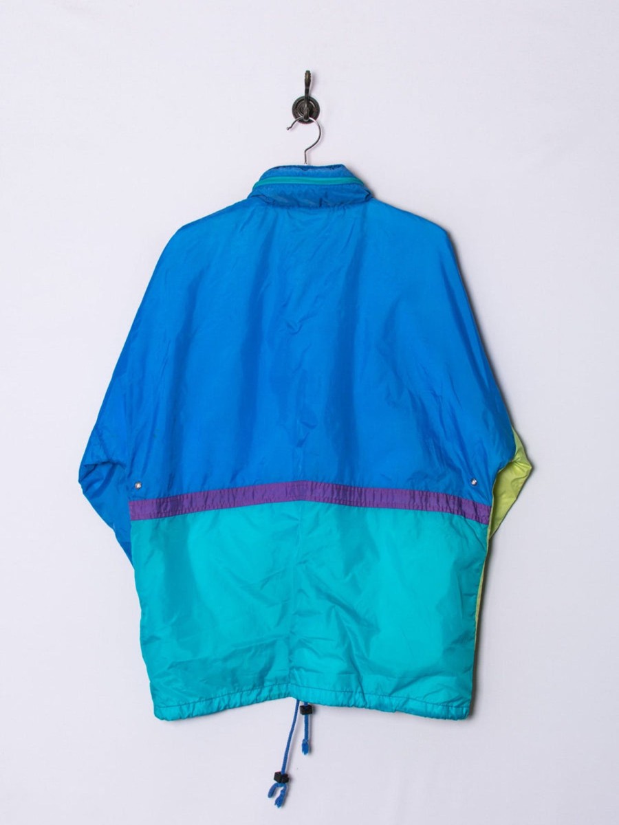 Impalavintage Marcel Clair Wave Racers I Raincoat Best