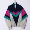 Impalavintage Arkapen V Retro Track Jacket Clearance