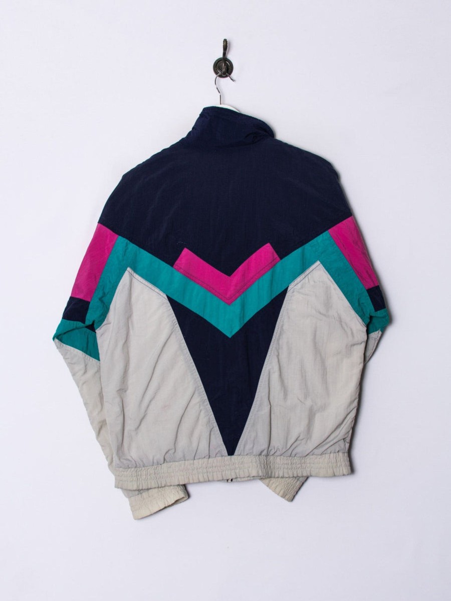 Impalavintage Arkapen V Retro Track Jacket Clearance