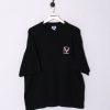 Impalavintage Reebok Versa Tee Clearance