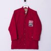 Impalavintage Rallye Monte Carlo Retro Long Jacket Best