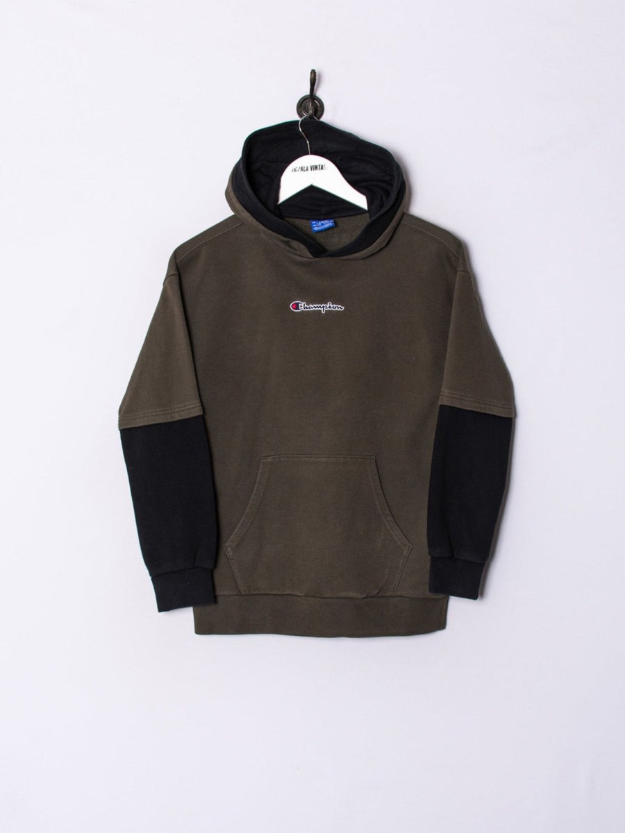 Impalavintage Champion Hoodie Best