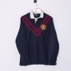 Impalavintage Polo Ralph Lauren Long Sleeves Tee Best