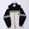 Impalavintage Randy Zipper Fleece Best