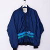 Impalavintage Fischer Semperit Shell Jacket Best