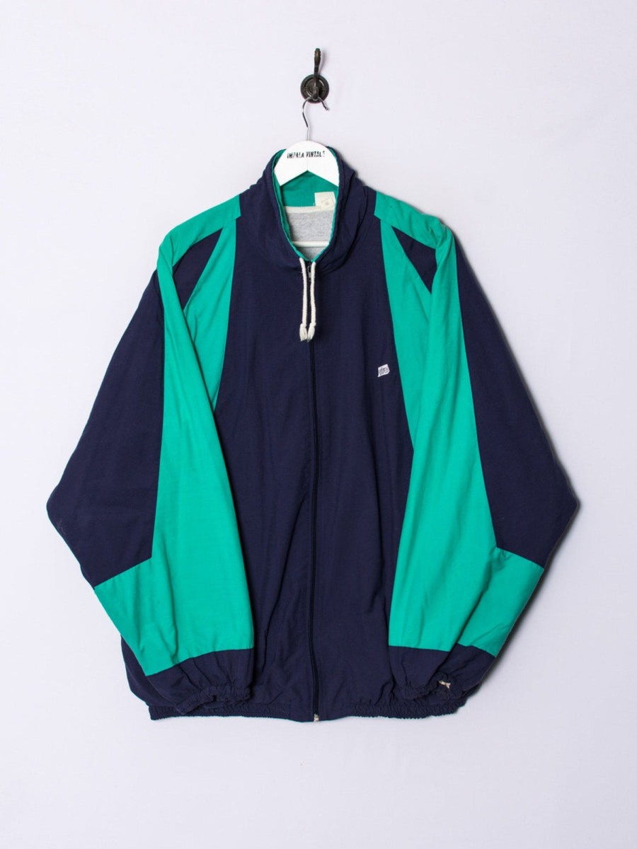 Impalavintage Etirel Ii Track Jacket Hot