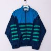 Impalavintage Stripes Shell Jacket Wholesale