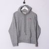 Impalavintage Levi'S Grey Hoodie Wholesale