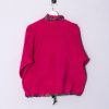 Impalavintage Campagnolo Pink Fleece New