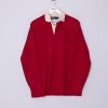 Impalavintage Polo Ralph Lauren Ii Long Sleeves Tee New