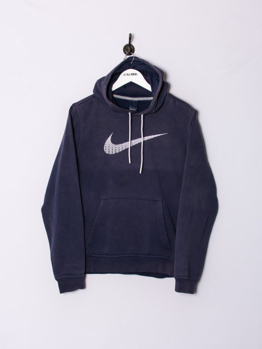 Impalavintage Nike Retro Hoodie Best