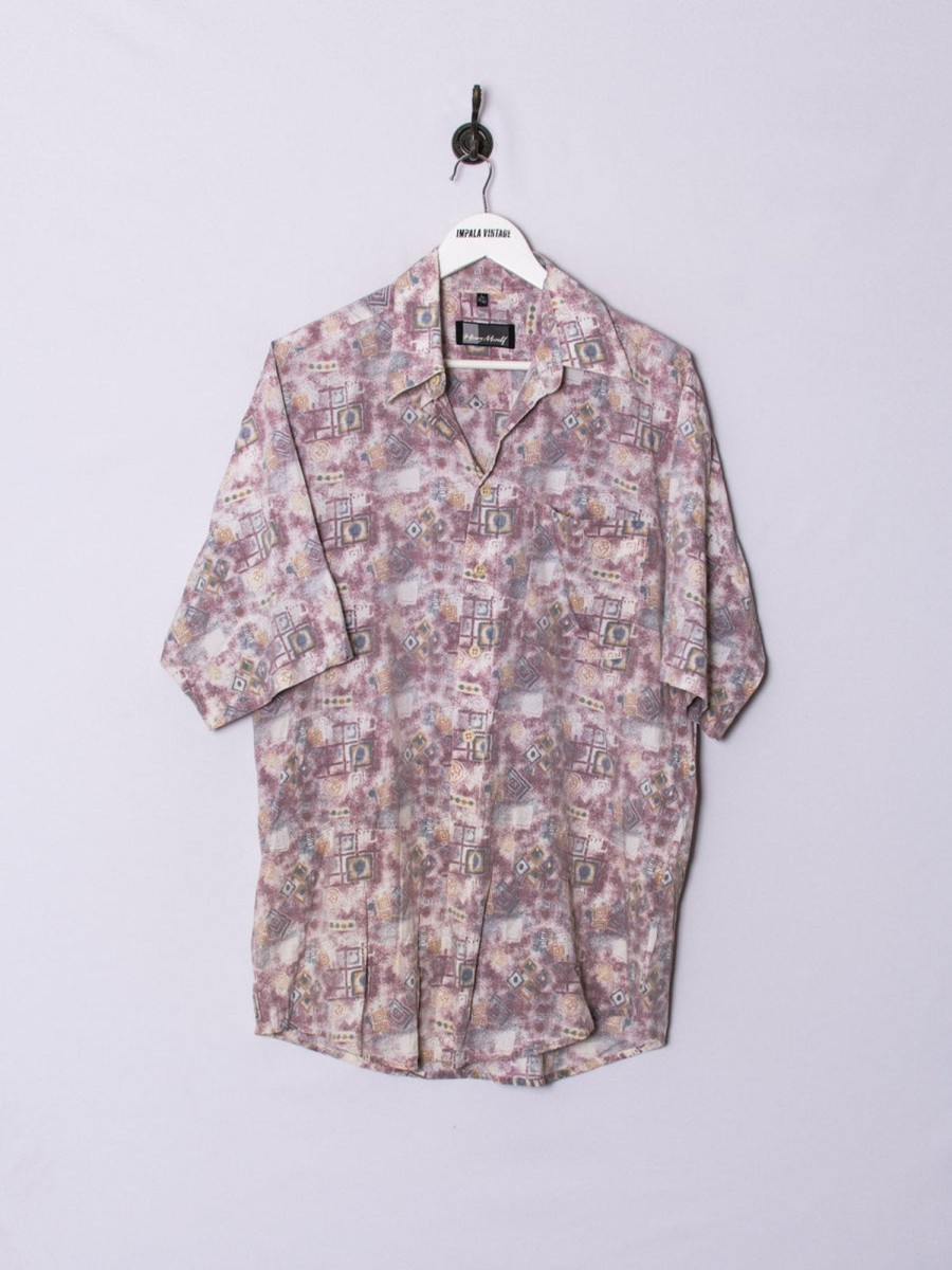 Impalavintage Harry Ii Shirt Online