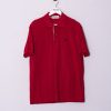 Impalavintage Burberry Poloshirt New