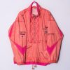 Impalavintage Magic Venture Shell Heavy Jacket New