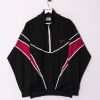 Impalavintage Reebok Black Tracksuit Hot