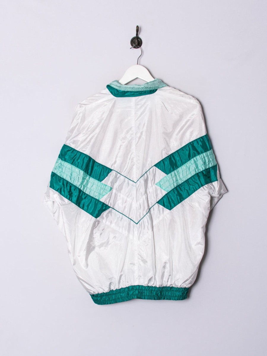 Impalavintage Spiryt I Shell Jacket Best