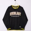 Impalavintage Everlast Retro Sweatshirt Hot