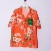 Impalavintage Heineken Orange Shirt Best