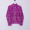 Impalavintage Brugi Fleece New