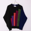 Impalavintage Carlo Colucci Retro Sweater New