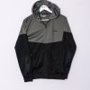 Impalavintage Carhartt Grey Ii Track Jacket New