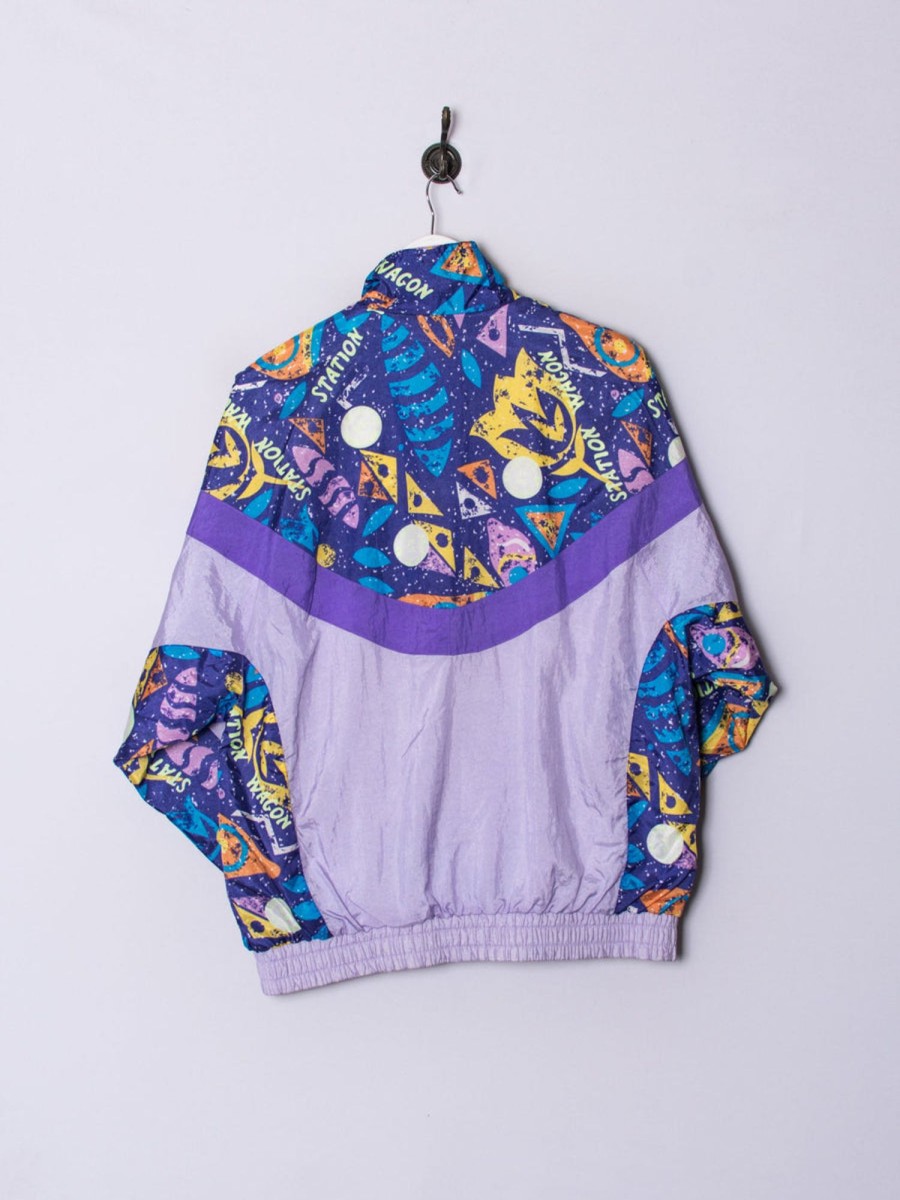 Impalavintage Wagon Crazy Jacket Best