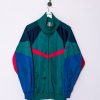 Impalavintage Adidas Originals Colors Track Jacket Clearance