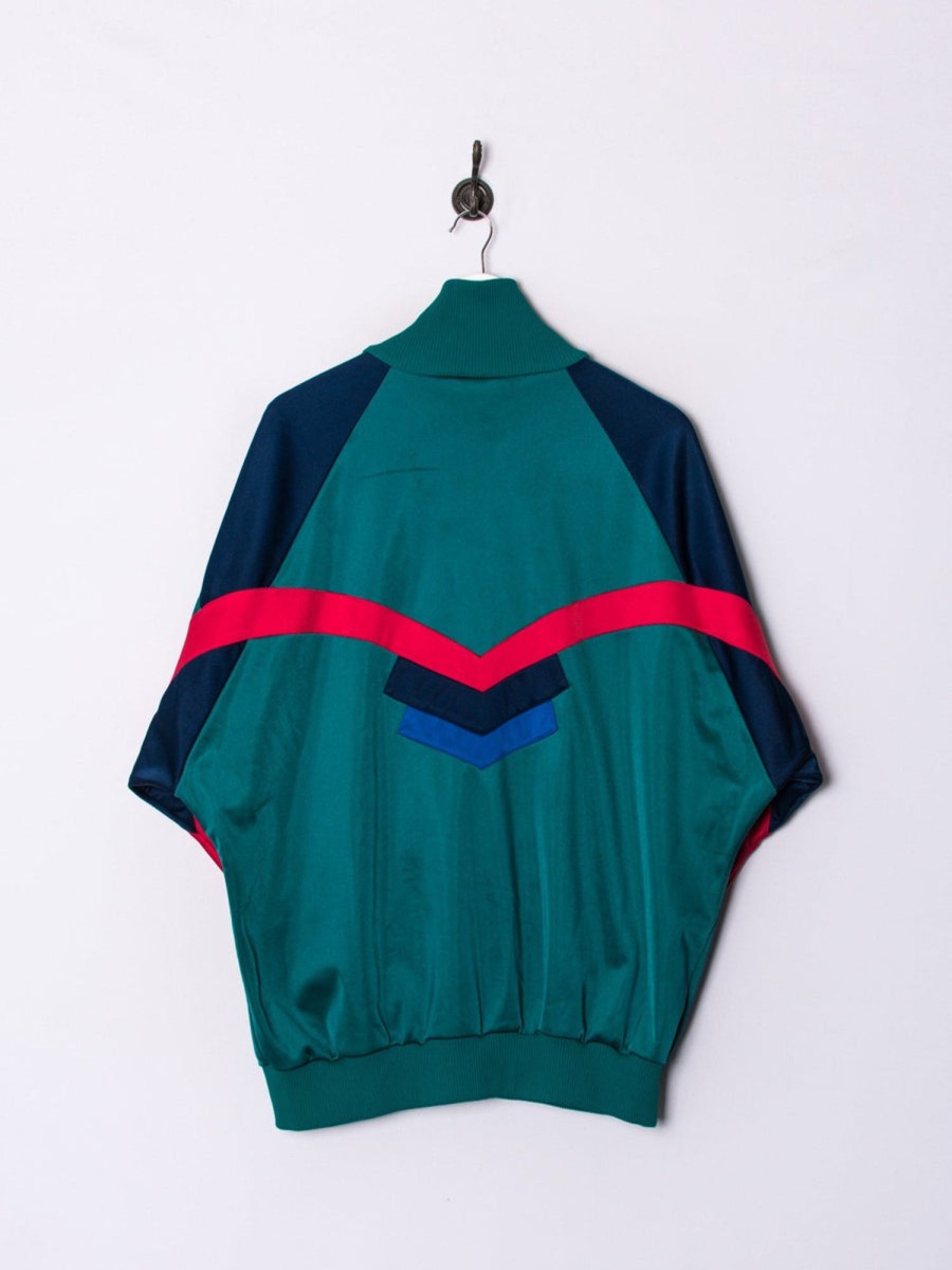 Impalavintage Adidas Originals Colors Track Jacket Clearance