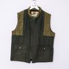 Impalavintage St Marks Vest Jacket New