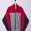 Impalavintage Shamp Track Jacket Hot