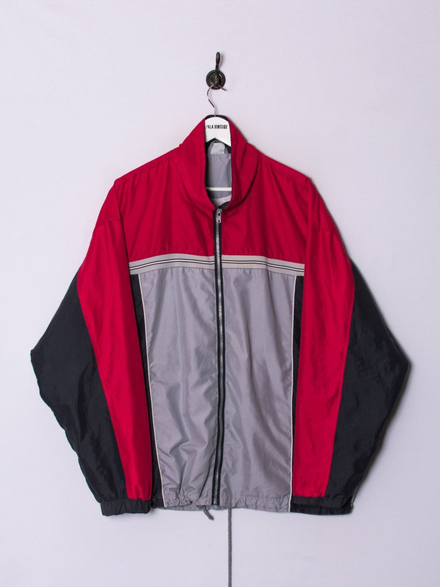 Impalavintage Shamp Track Jacket Hot