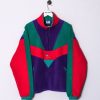 Impalavintage Bermuda Retro Fleece Best