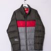 Impalavintage Nike Padded Jacket Clearance