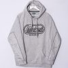 Impalavintage Snickers Grey Hoodie Online