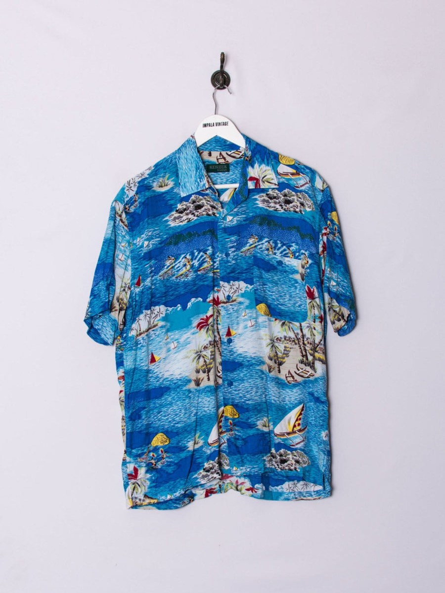 Impalavintage2 Renoir Sea Shirt Best