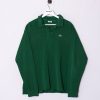 Impalavintage Lacoste Ii Long Sleeves Poloshirt Wholesale