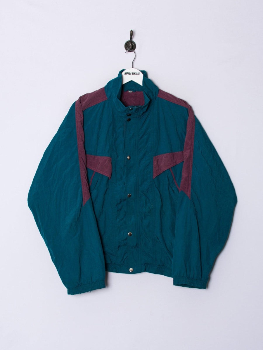 Impalavintage Retro Jacket Online