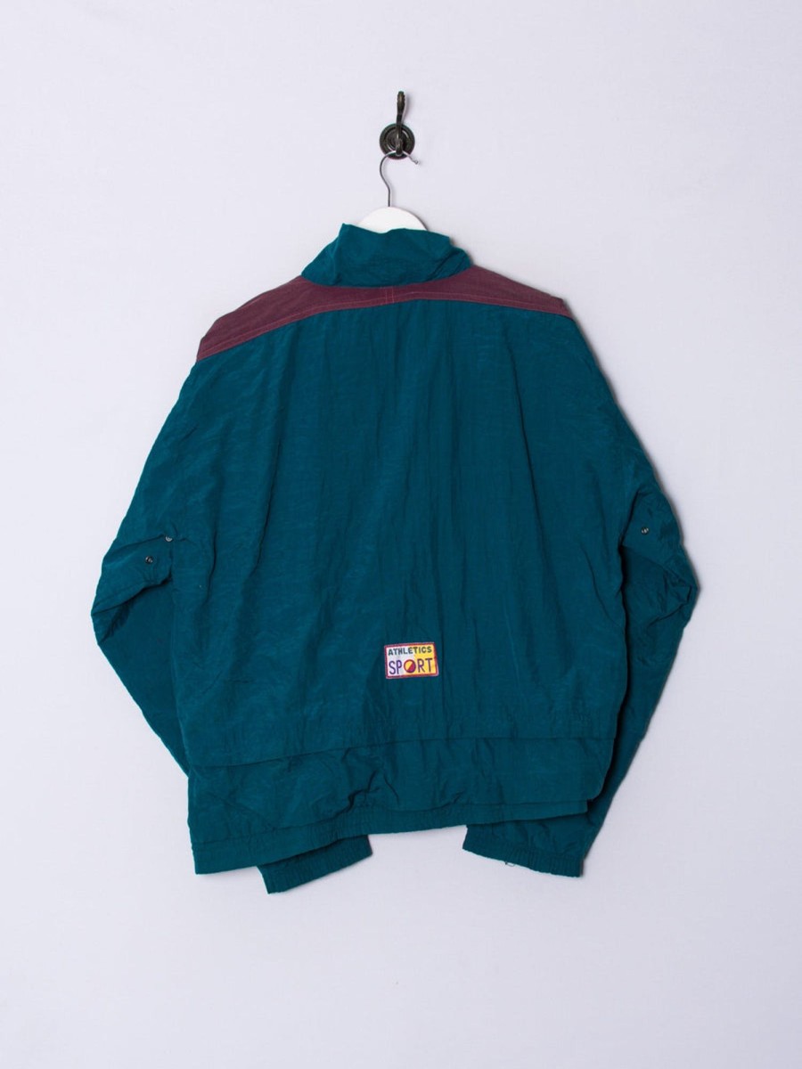 Impalavintage Retro Jacket Online