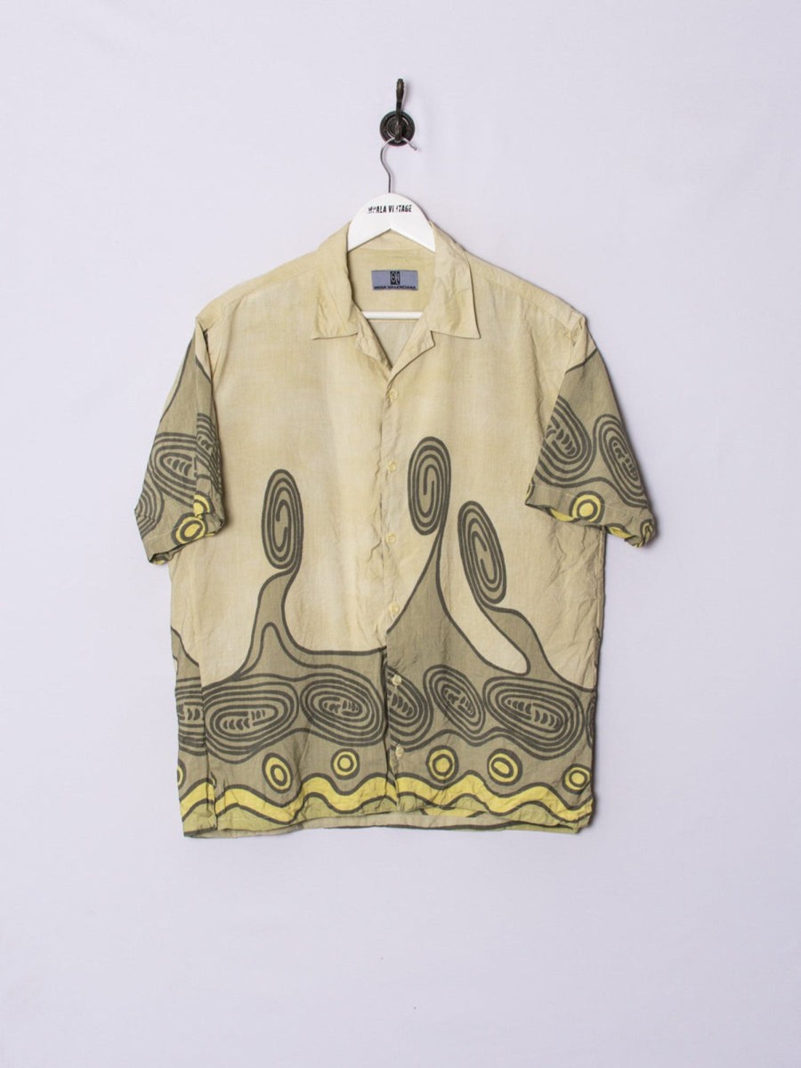 Impalavintage Moda Valenciana Shirt Online