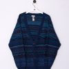 Impalavintage Rodier Cardigan Clearance