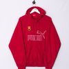 Impalavintage Puma Zipper Hoodie Best