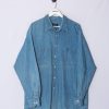 Impalavintage Hugo Boss Overshirt Clearance