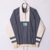 Impalavintage Shamp I Retro Track Jacket New