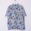 Impalavintage Le Frog Sea Shirt Best