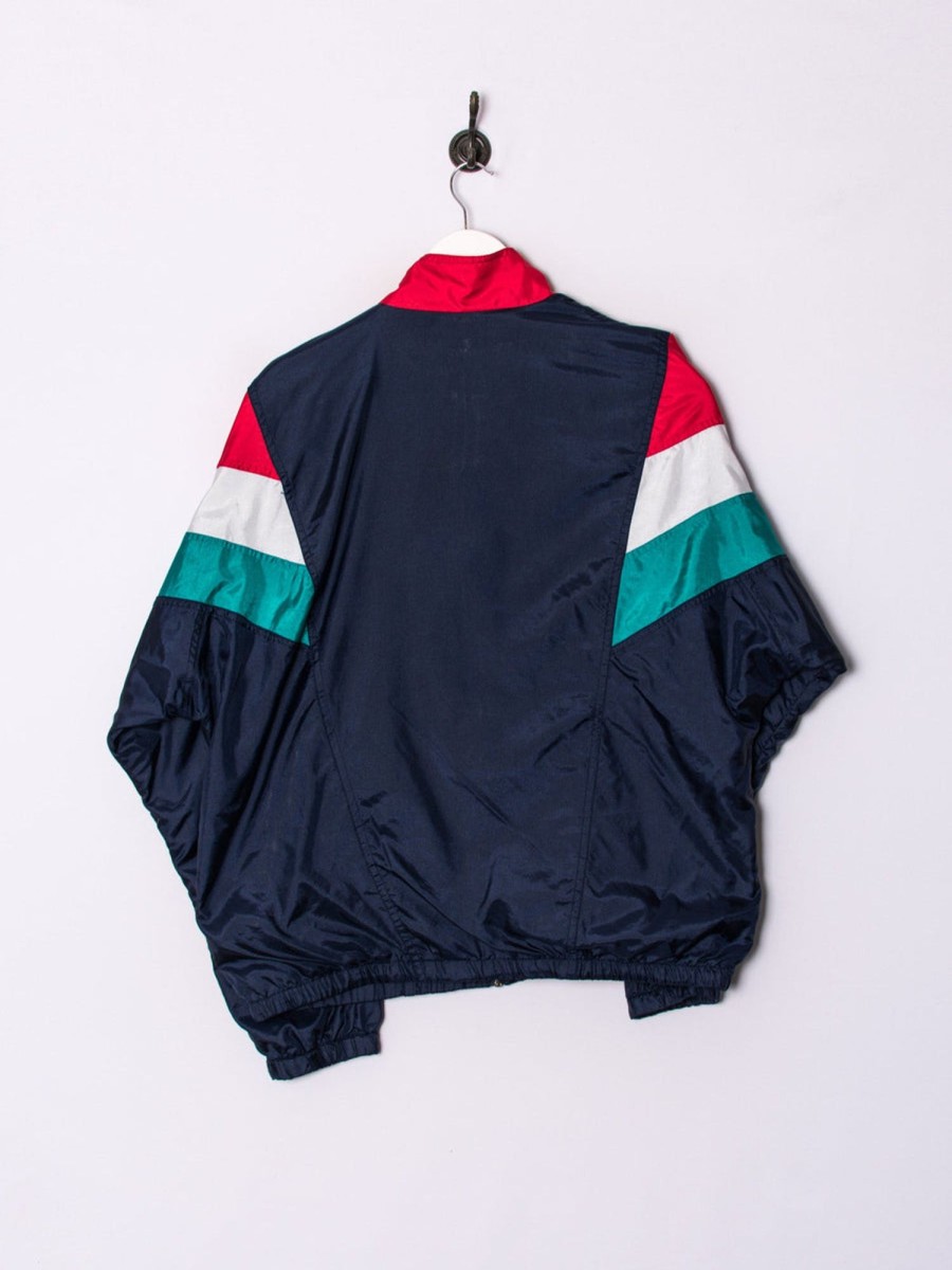 Impalavintage Adidas Originals Shell Jacket Best