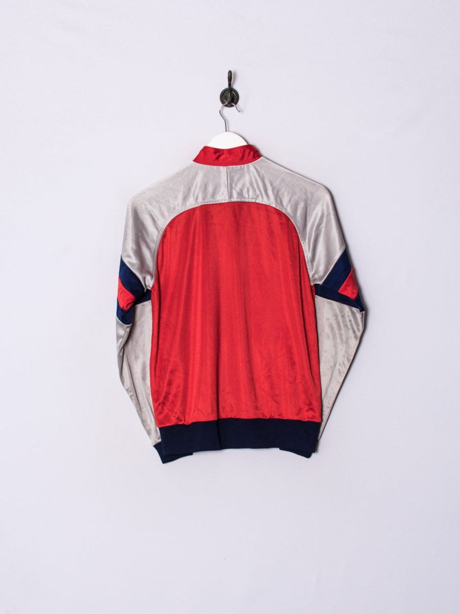 Impalavintage W&F Retro Track Jacket Hot