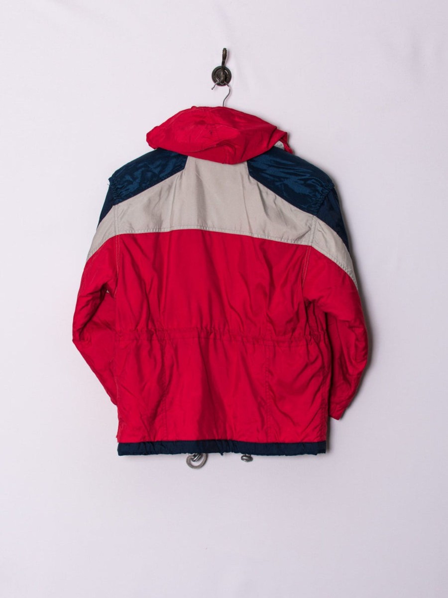 Impalavintage Master Tech Jacket Online